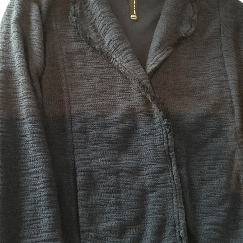 Sweater Jacket - Picture 2 of 3